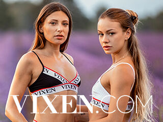 Vixen