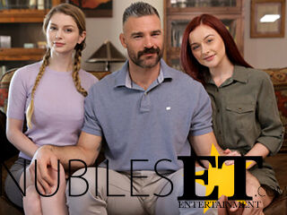 Nubiles ET