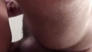 New university prick takes five huge dick on his first day