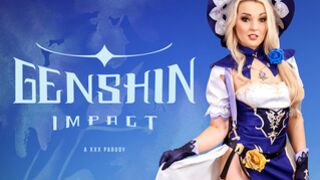 Genshin Impact A XXX Parody