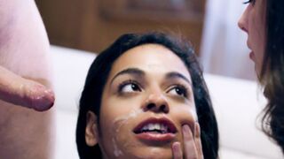 PURE TABOO Dirty minded step-siblings want virgin twat