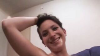 Petite hoe spit roasted & weeping