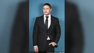 Marco Napoli & Dato Foland fucks like the bad guys
