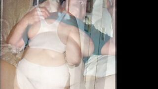 Compilation of amateur homemade grannies & matures pictures