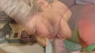 HELLOGRANNY Amateur Latina Mom Sex Pics Made For Porn Compilation