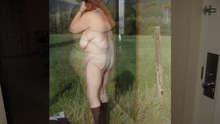 ILOVEGRANNY Sexy Nudes Of Ancient Moms Compilated