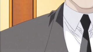 Affair to remember anime dream sequence