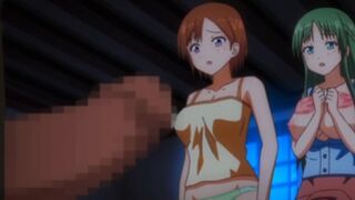 Tsugunai Ep.4 EXCLUSIVE HENTAI