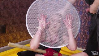 Booty licking piss lover sub hottie