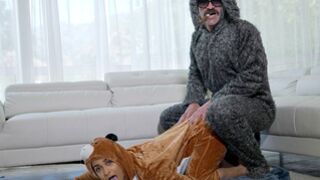 Abby Lee Brazil - Dog Gone Good