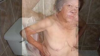 HELLOGRANNY Latina Moms Got Their Bodies Shown To The Internet