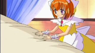 Analized hentai hot girl ravaged hard