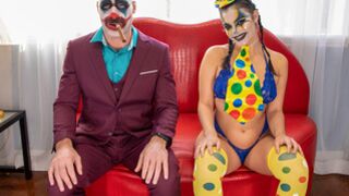 Violet Starr - Jokerx