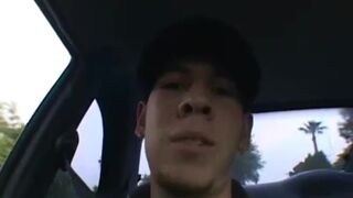 Coed teen getting muff ravaged