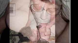 OmaPasS Lustful Stepmoms In Video Showoff Compilation