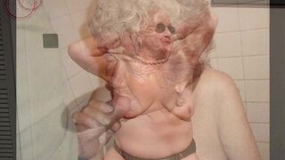 OMAGEIL Amateurs Of Mature Age Final Cut Edition