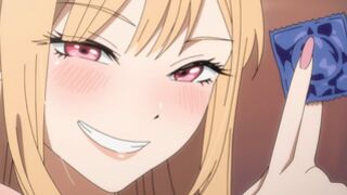 Lustful Blonde Stepsis & Virgin Gamer Boy • HENTAI Step Fantasy