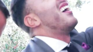 Realtor having an illicit affair with Pol Prince