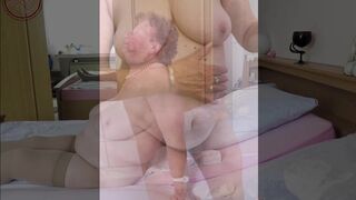 OMAGEIL Amateur & Old Mom Slideshows & Compilations