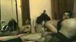 I Placed A Camera In My Arab Parents Room