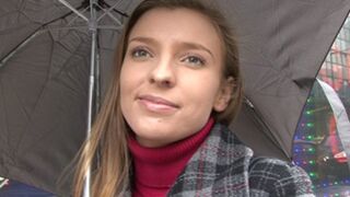 CZECH STREETS - MICHAELA