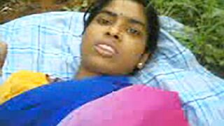 I Banged My Indian Stepsis In The Woods