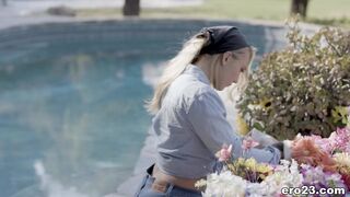 AJ Applegate & her lover