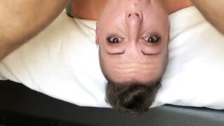 SlutInspection - MOMMY Nikki Sequoia having the best time her life