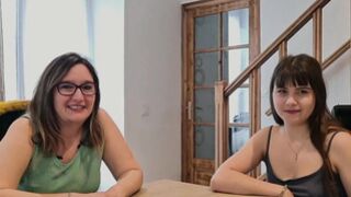 Clara, 38, seeks pleasure above all ...