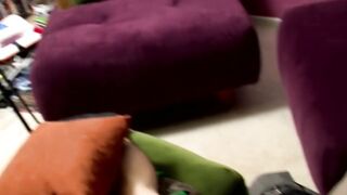 Lustful twink 3some sex session with Rad Blinx & Dustin