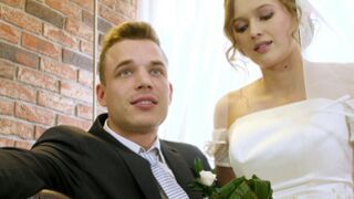 The right of the wedding night was mine