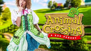 Animal Crossing: New Leaf