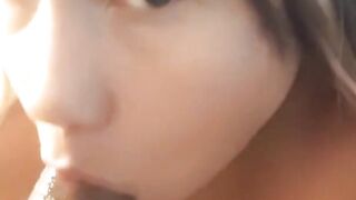 Teen 18+ First date Blowjob