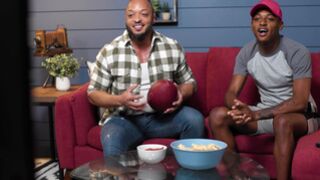 A Bet's A Bet, Pop! - Dillon Diaz, Ty Santana