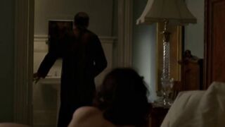 Brunette MOMMY Finds A Younger Lover & Fulfills His Deepest Desires