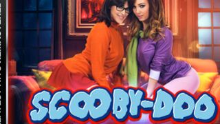 Scooby Doo A XXX Parody Remastered