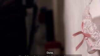 Improvise. Adapt. Overcome.