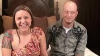 Amateurs have first casting experience compilation