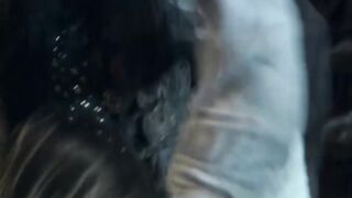 Wonderful Jesse Jane ate out & romped in hot threeway