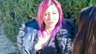 Lulu, 28, pastry chef in Venelles (13)!