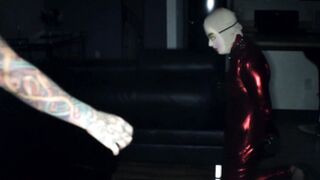 Chastity Freaks #FemdomRAW