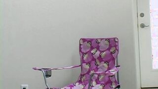 Sexy Kelli Nipple Exposed & Photoshoot