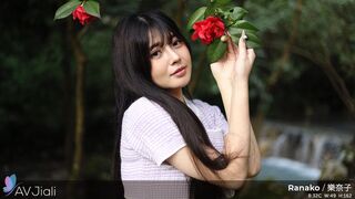 Welcome to our model Ranako In the wodd