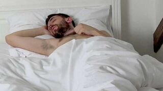 Nice titted beauty gets her cunt crammed