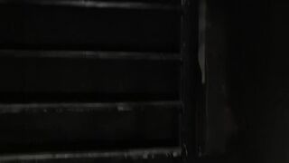 Master Dire Callahan Tries On Ice Play On Derek Pain