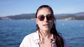 Mia, 24 years old, from Hyères!