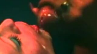 Pornstar Platinum Blonde From The Seventies