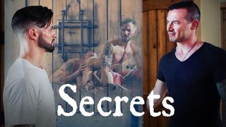 ''The Less I Know About You The Better''