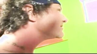 Jenna Haze Masturbate Muff & Handjob huge dick