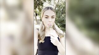 Marie, 20 years old, little pretty in need...